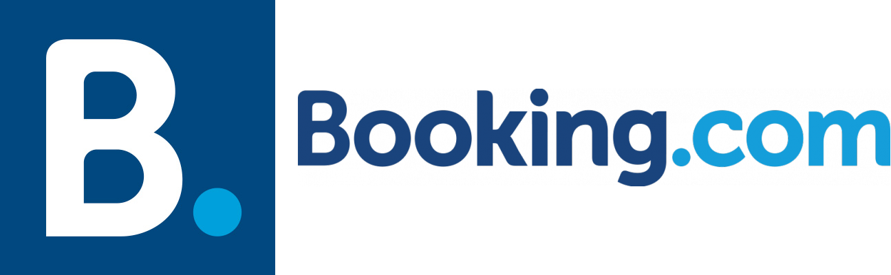 Booking.com logo